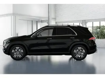 MERCEDES-BENZ GLE 580 4M