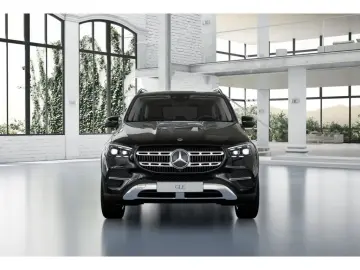 MERCEDES-BENZ GLE 580 4M