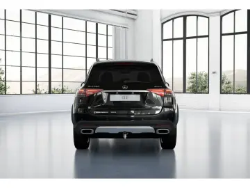 MERCEDES-BENZ GLE 580 4M