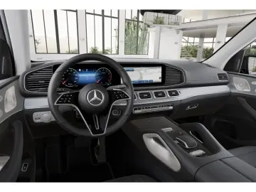 MERCEDES-BENZ GLE 580 4M