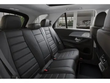 MERCEDES-BENZ GLE 580 4M