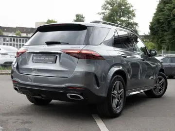 MERCEDES-BENZ GLE 450 d 4M AMG