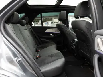 MERCEDES-BENZ GLE 450 d 4M AMG