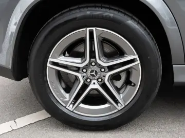 MERCEDES-BENZ GLE 450 d 4M AMG