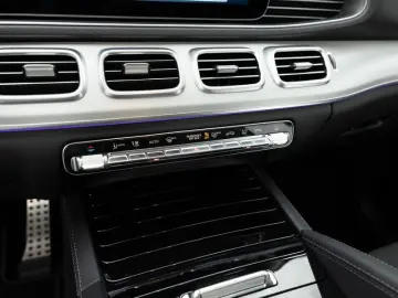 MERCEDES-BENZ GLE 450 d 4M AMG