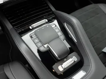 MERCEDES-BENZ GLE 450 d 4M AMG