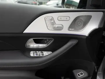 MERCEDES-BENZ GLE 450 d 4M AMG