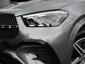 MERCEDES-BENZ GLE 450 d 4M AMG