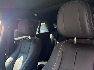 MERCEDES-BENZ GLE COUPE 400 d 4Matic