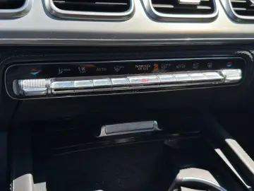 MERCEDES-BENZ GLE COUPE 400 d 4Matic