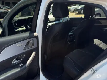 MERCEDES-BENZ GLE COUPE 400 d 4Matic