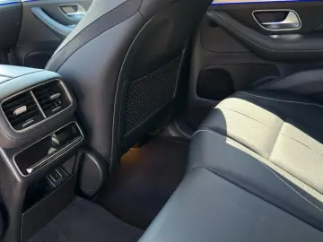 MERCEDES-BENZ GLE COUPE 400 d 4Matic
