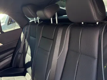 MERCEDES-BENZ GLE COUPE 400 d 4Matic