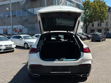 MERCEDES-BENZ GLE COUPE 400 d 4Matic