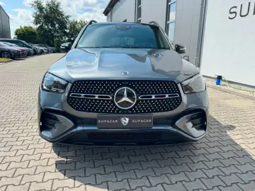 MERCEDES-BENZ GLE 450d AMG