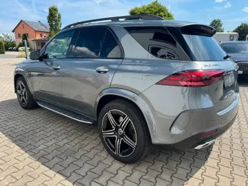 MERCEDES-BENZ GLE 450d AMG