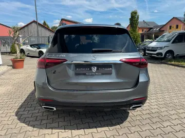MERCEDES-BENZ GLE 450d AMG