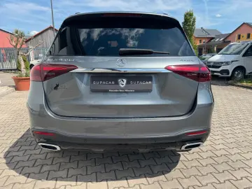 MERCEDES-BENZ GLE 450d AMG