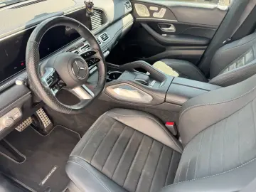 MERCEDES-BENZ GLE 450d AMG