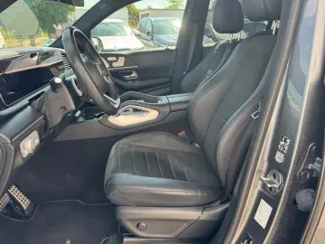 MERCEDES-BENZ GLE 450d AMG