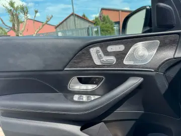 MERCEDES-BENZ GLE 450d AMG