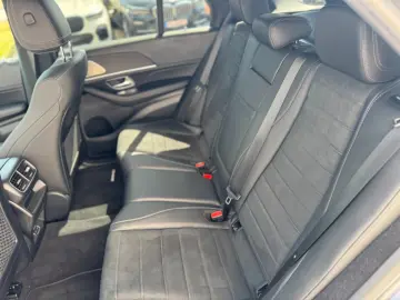 MERCEDES-BENZ GLE 450d AMG