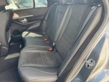 MERCEDES-BENZ GLE 450d AMG