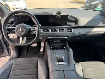 MERCEDES-BENZ GLE 450d AMG