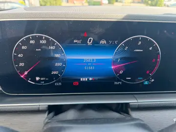 MERCEDES-BENZ GLE 450d AMG