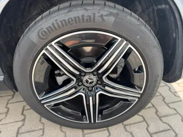 MERCEDES-BENZ GLE 450d AMG