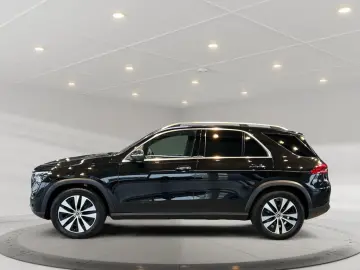 MERCEDES-BENZ GLE 450 d 4matic
