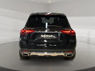 MERCEDES-BENZ GLE 450 d 4matic