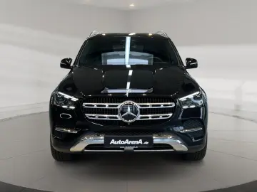 MERCEDES-BENZ GLE 450 d 4matic