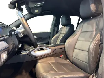 MERCEDES-BENZ GLE 450 d 4matic