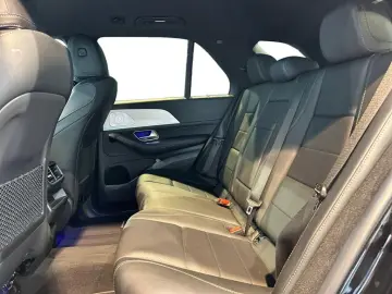 MERCEDES-BENZ GLE 450 d 4matic