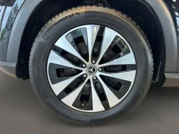 MERCEDES-BENZ GLE 450 d 4matic