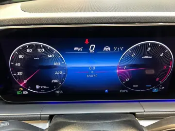 MERCEDES-BENZ GLE 450 d 4matic