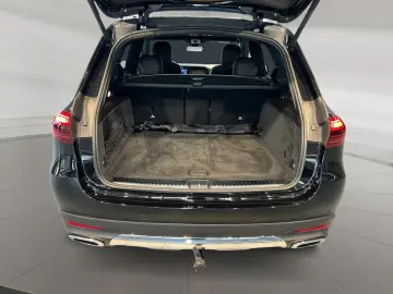MERCEDES-BENZ GLE 450 d 4matic