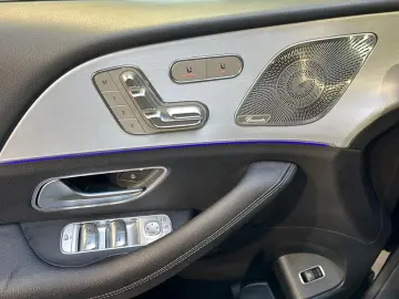 MERCEDES-BENZ GLE 450 d 4matic