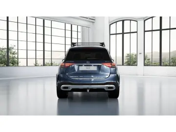 MERCEDES-BENZ GLE 450 d 4MATIC AMG