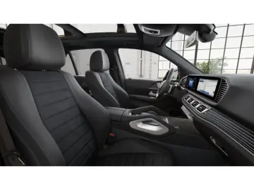 MERCEDES-BENZ GLE 450 d 4MATIC AMG