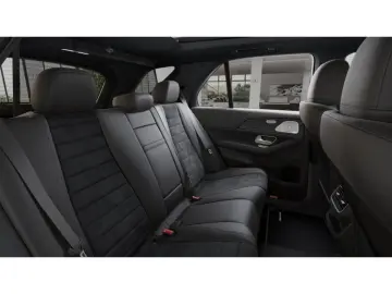 MERCEDES-BENZ GLE 450 d 4MATIC AMG
