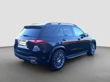 MERCEDES-BENZ GLE 450 d 4M AMG