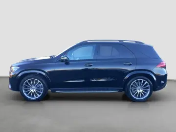 MERCEDES-BENZ GLE 450 d 4M AMG