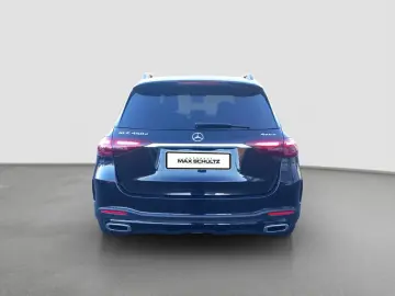 MERCEDES-BENZ GLE 450 d 4M AMG