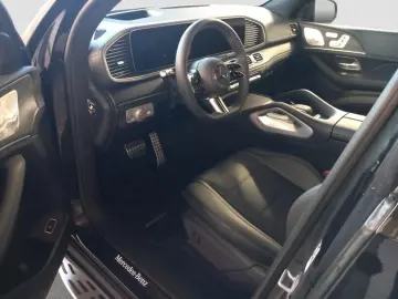 MERCEDES-BENZ GLE 450 d 4M AMG