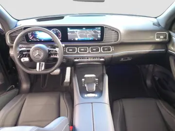 MERCEDES-BENZ GLE 450 d 4M AMG