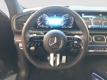 MERCEDES-BENZ GLE 450 d 4M AMG