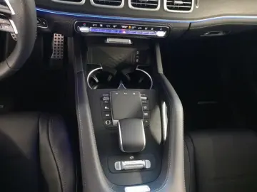MERCEDES-BENZ GLE 450 d 4M AMG