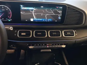 MERCEDES-BENZ GLE 450 d 4M AMG